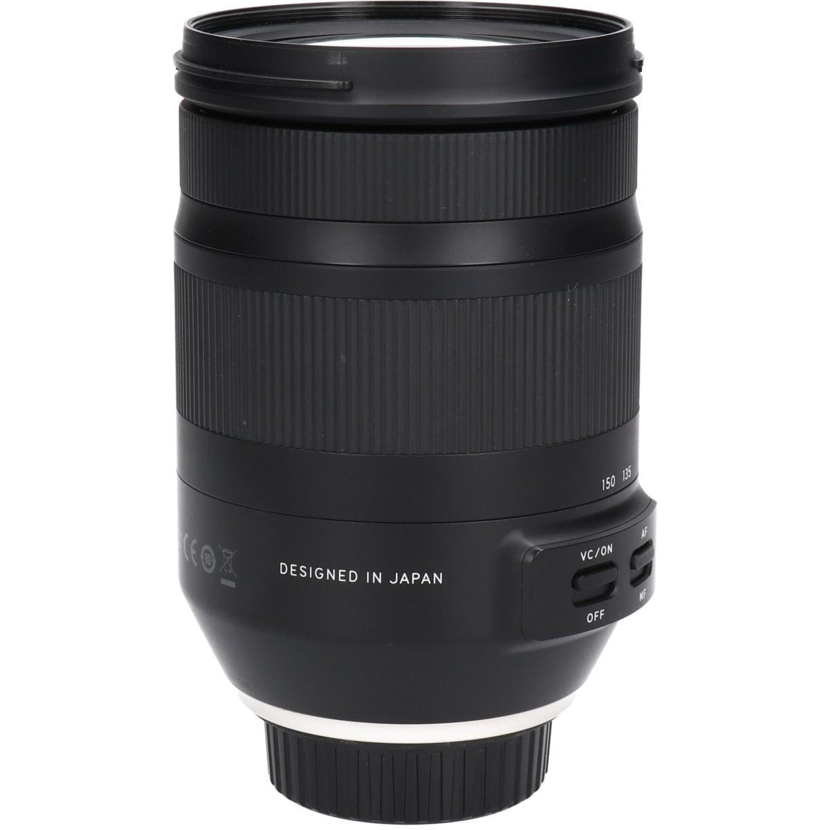 ニコン３５－１５０ｍｍ　Ｆ２．８－４ＤｉＶＣ（Ａ０４３）