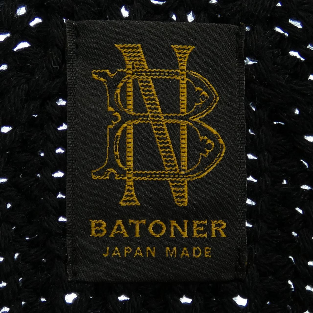 バトナー BATONER ブルゾン