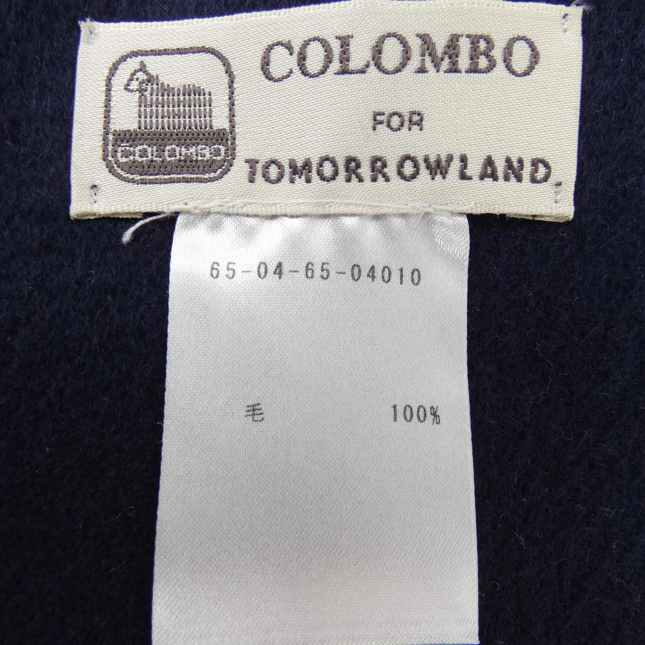コロンボ COLOMBO MUFFLER