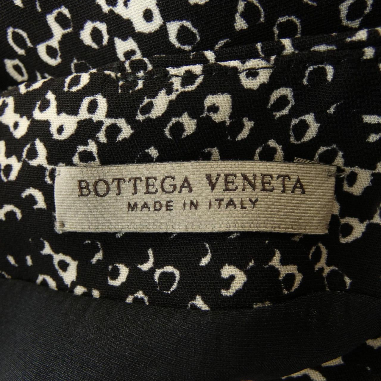 BOTTEGA VENETA Veneta 406062 VZSI0 Dress