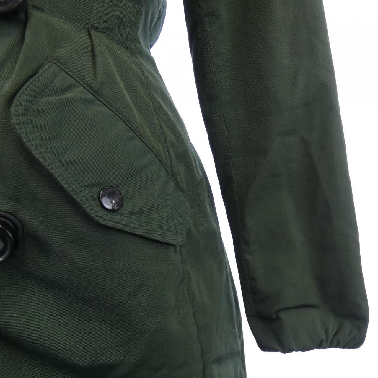 モンクレール MONCLER AREDHEL ダウンコート