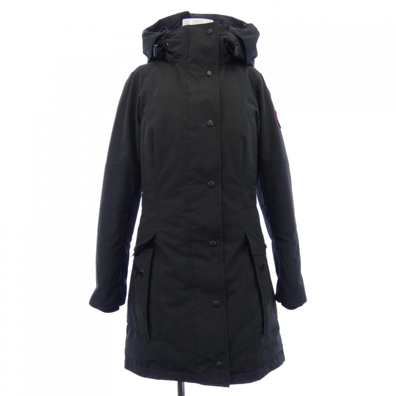 カナダグース CANADA GOOSE 3811L KINLEY キンリー ダウンコート