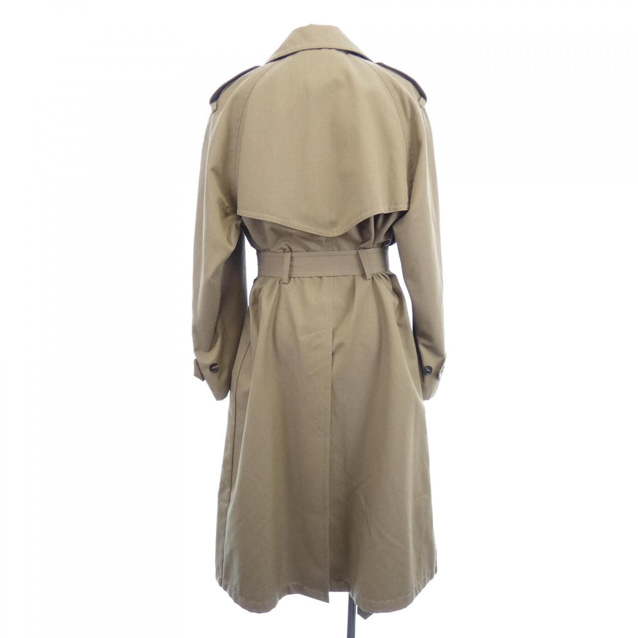 バレンシアガ BALENCIAGA GARDE-ROBE 746400 TOP09 トレンチコート