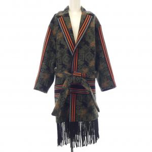 ルイヴィトン LOUIS VUITTON HRC80ENZE コート