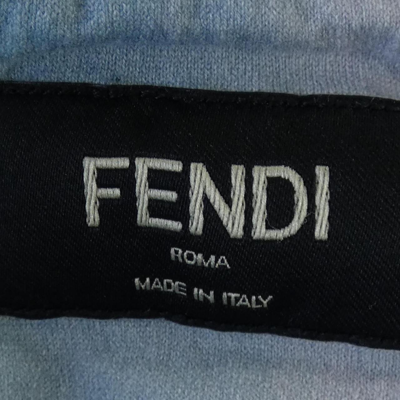 フェンディ FENDI FY0936AIFZ Tシャツ