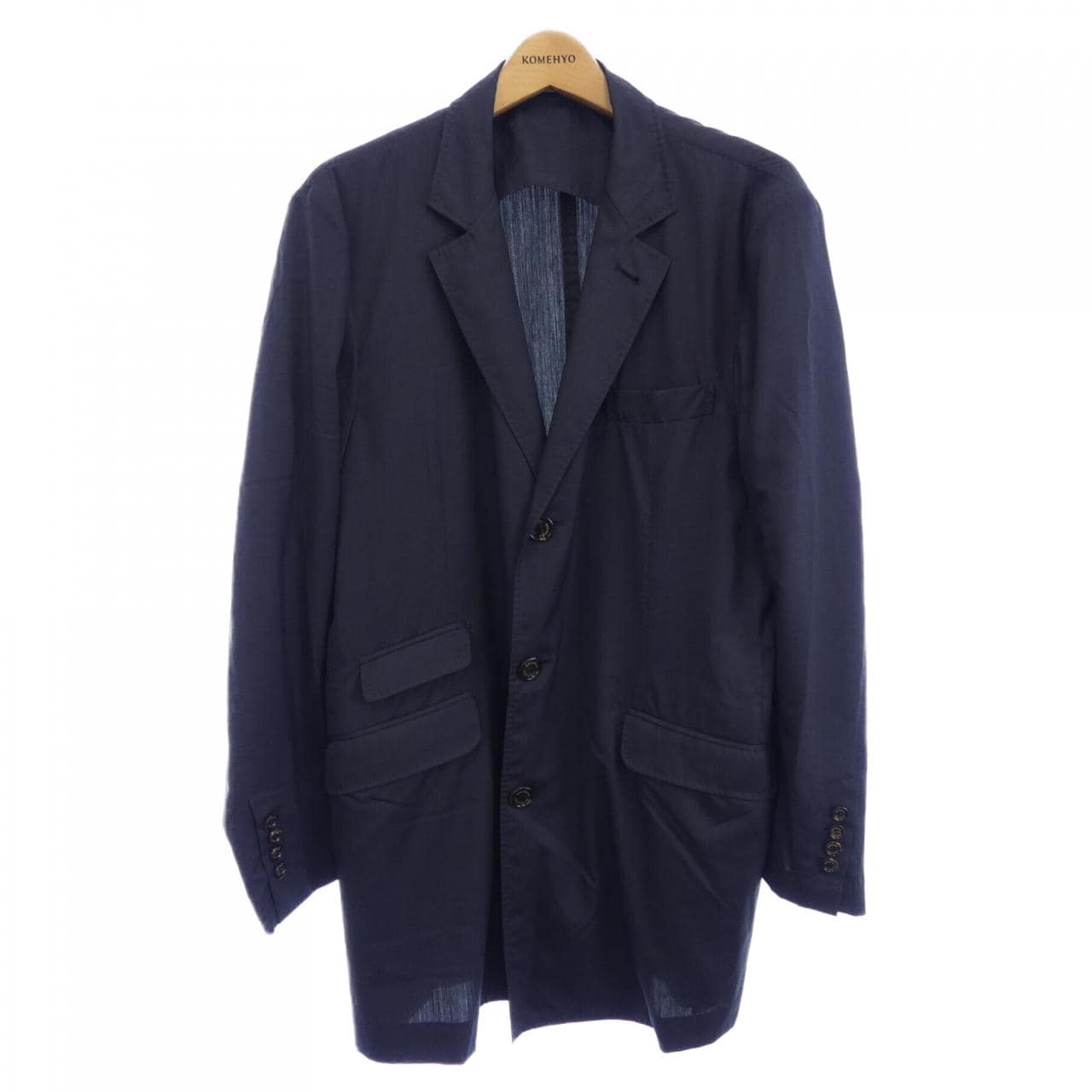 ブルネロクチネリ BRUNELLO CUCINELLI DW9224100 コート
