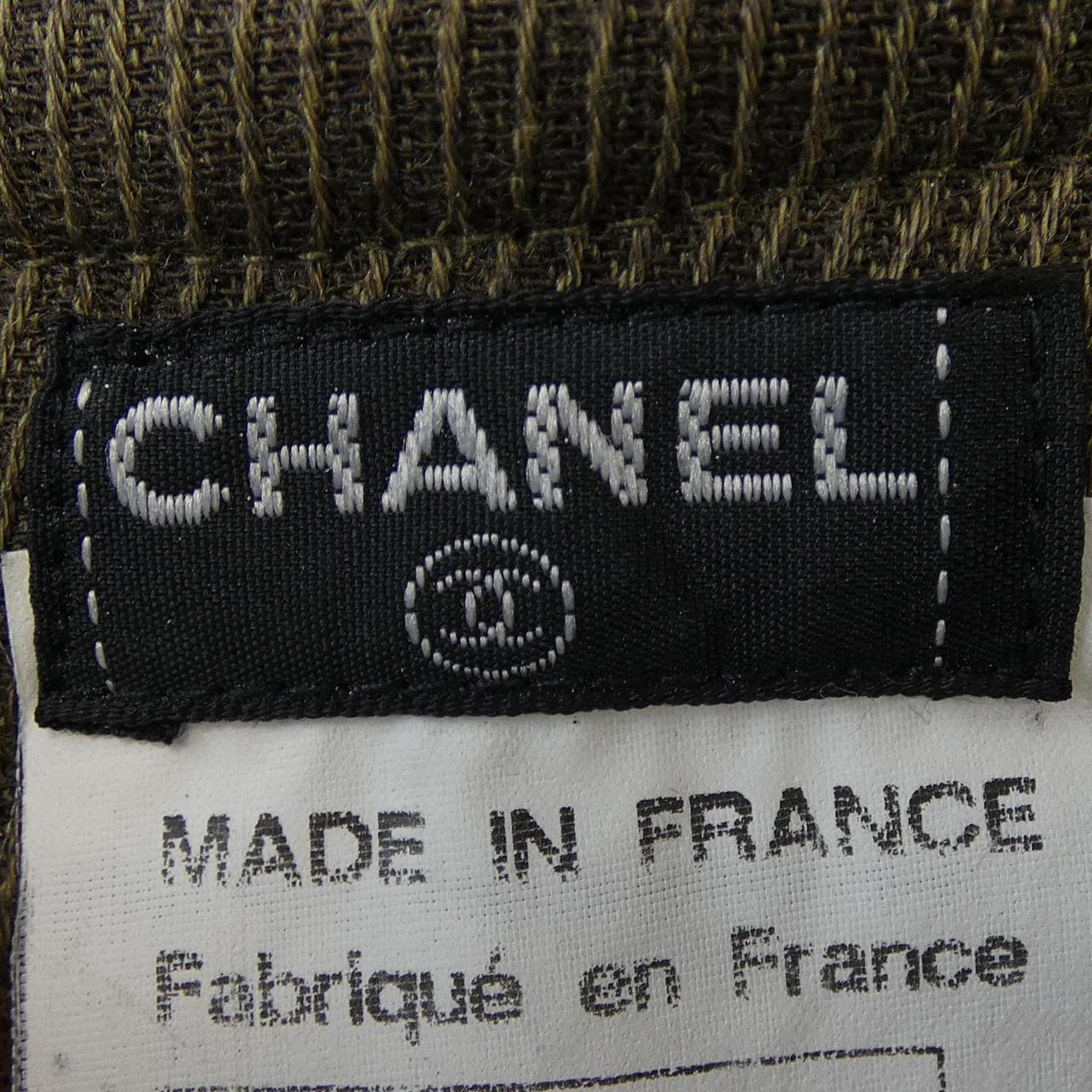 【ヴィンテージ】シャネル CHANEL P09601V05954 97A コート