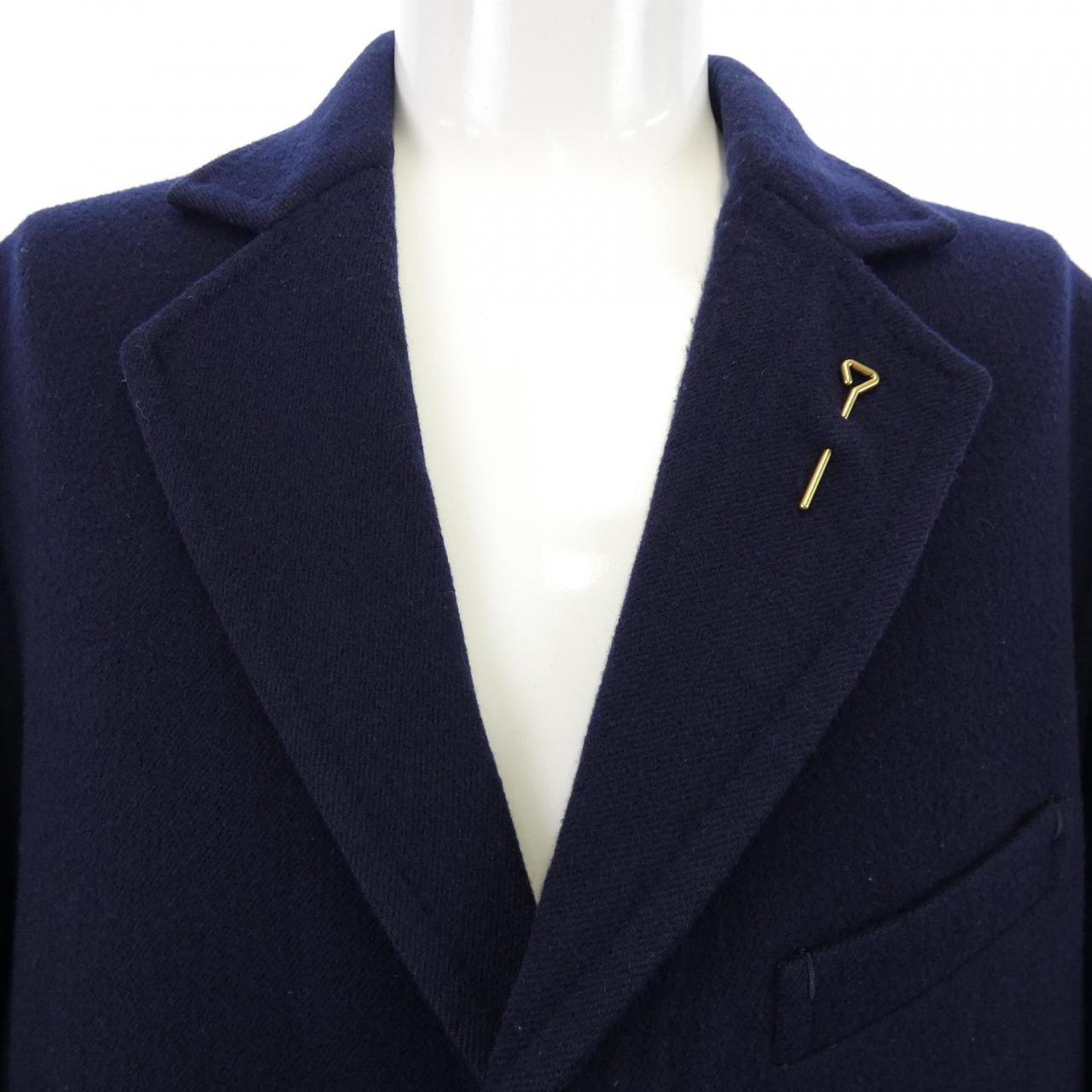 ルイヴィトン LOUIS VUITTON HJC55EUZB コート