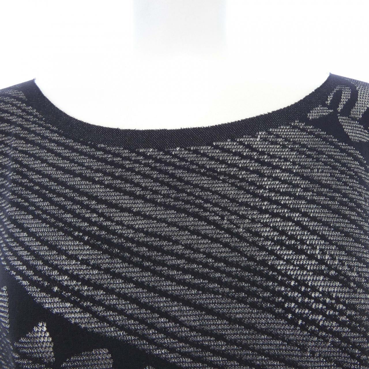 プリーツプリーズ PLEATS PLEASE PP32LH952 A-POC ワンピース