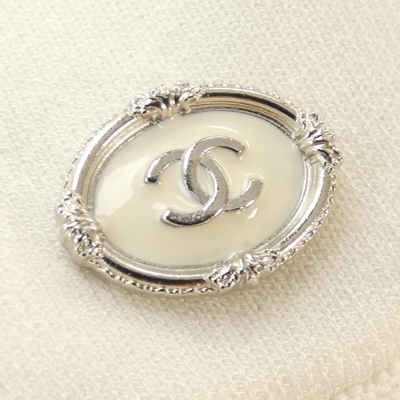 シャネル CHANEL P45288K04803 スカート