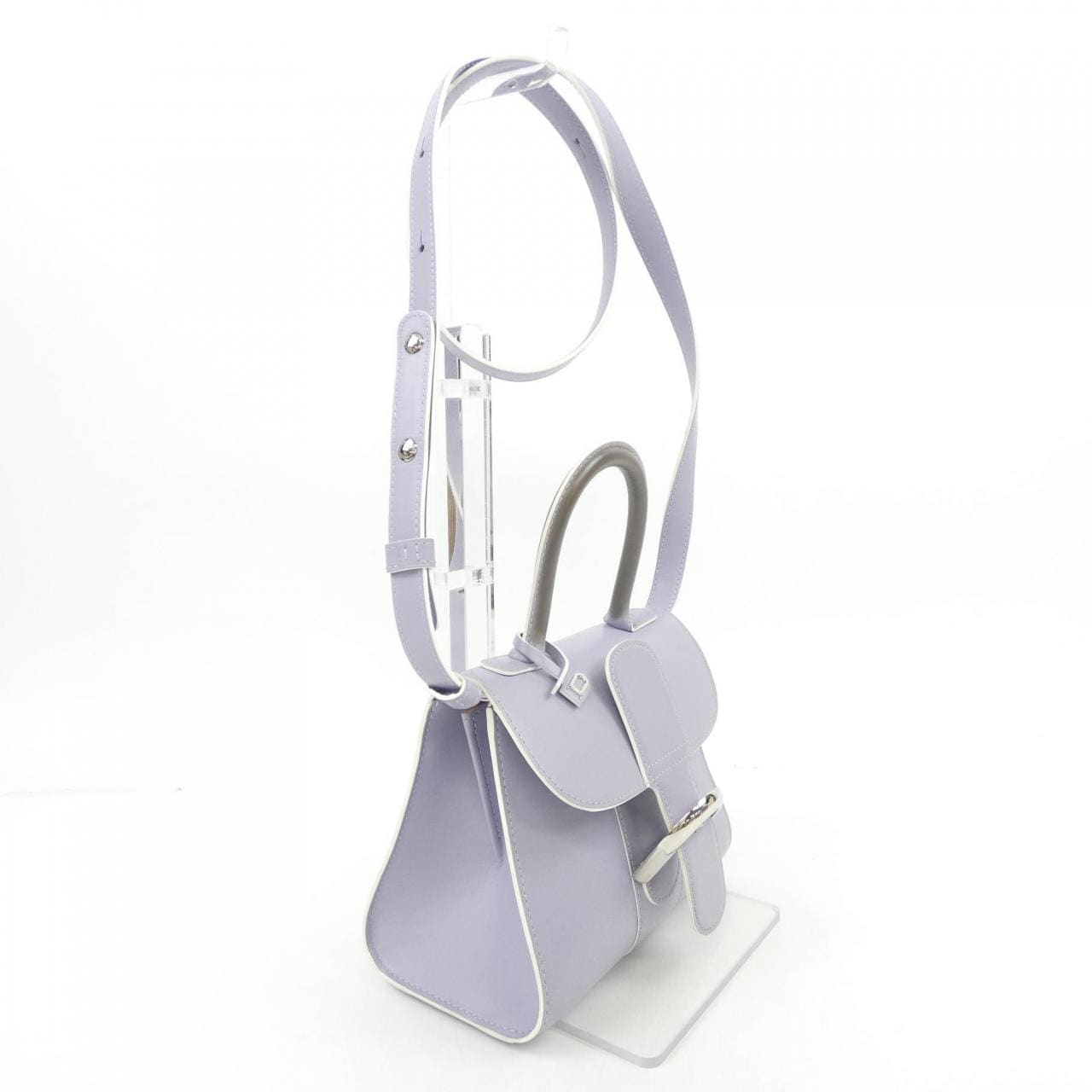 デルボー DELVAUX BRILLANT AA0058AAM BAG