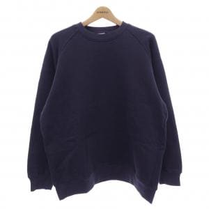 コモリ COMOLI スウェット