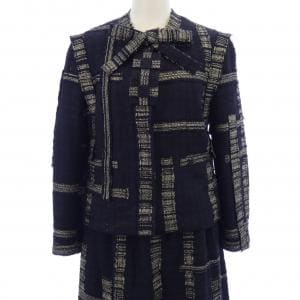【ヴィンテージ】シャネル CHANEL P29145V18918 06A スーツ