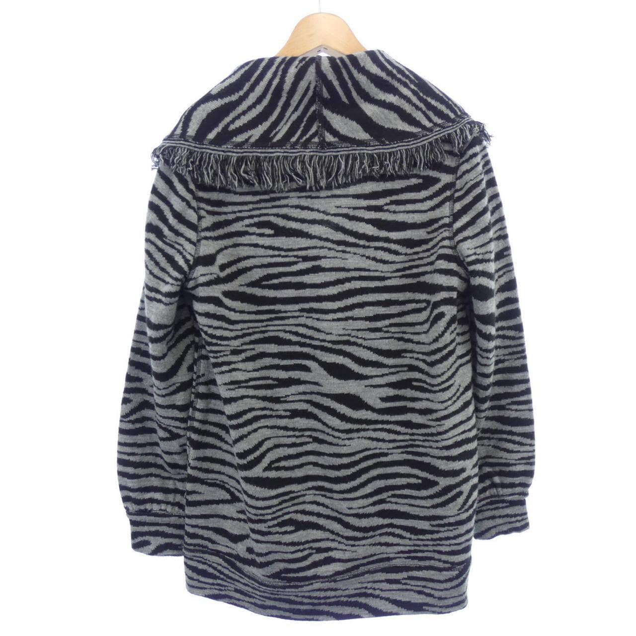 イタリヤ GKITALIYA カーディガン