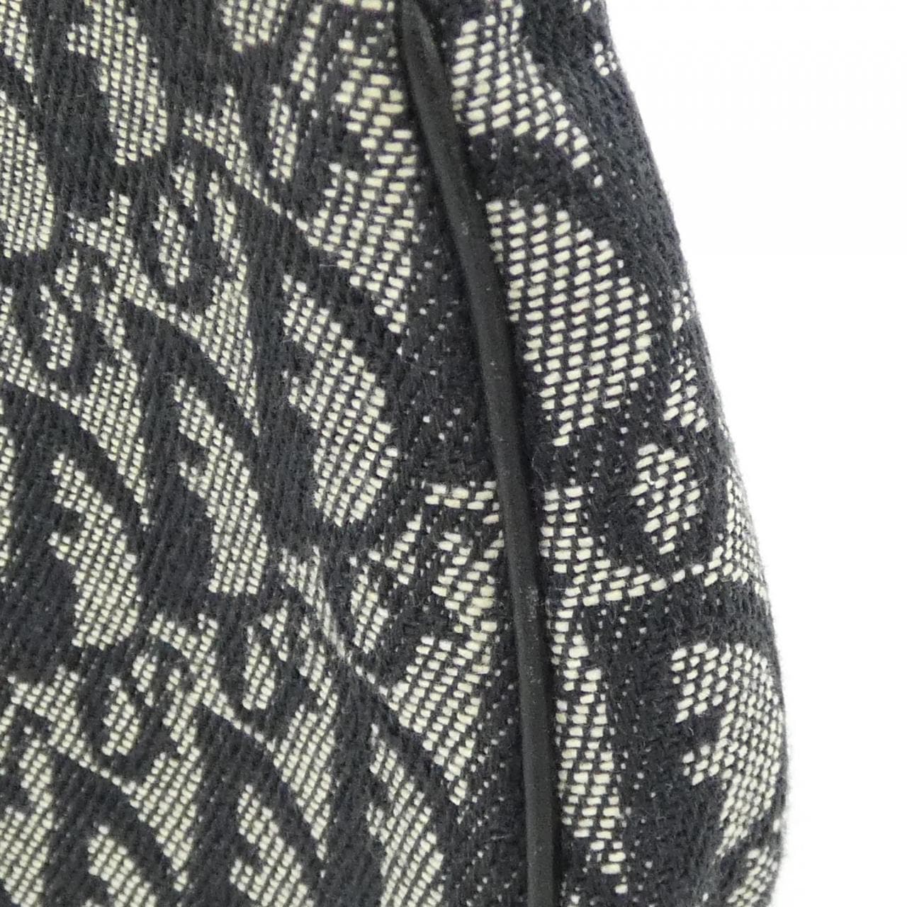 【ヴィンテージ】クリスチャンディオール SLO44012 ショルダーバッグ