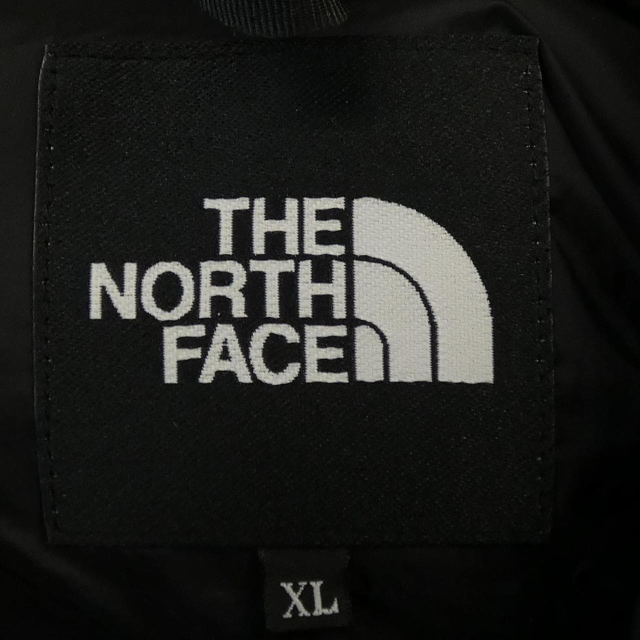 ザノースフェイス THE NORTH FACE ND92340 ダウンジャケット