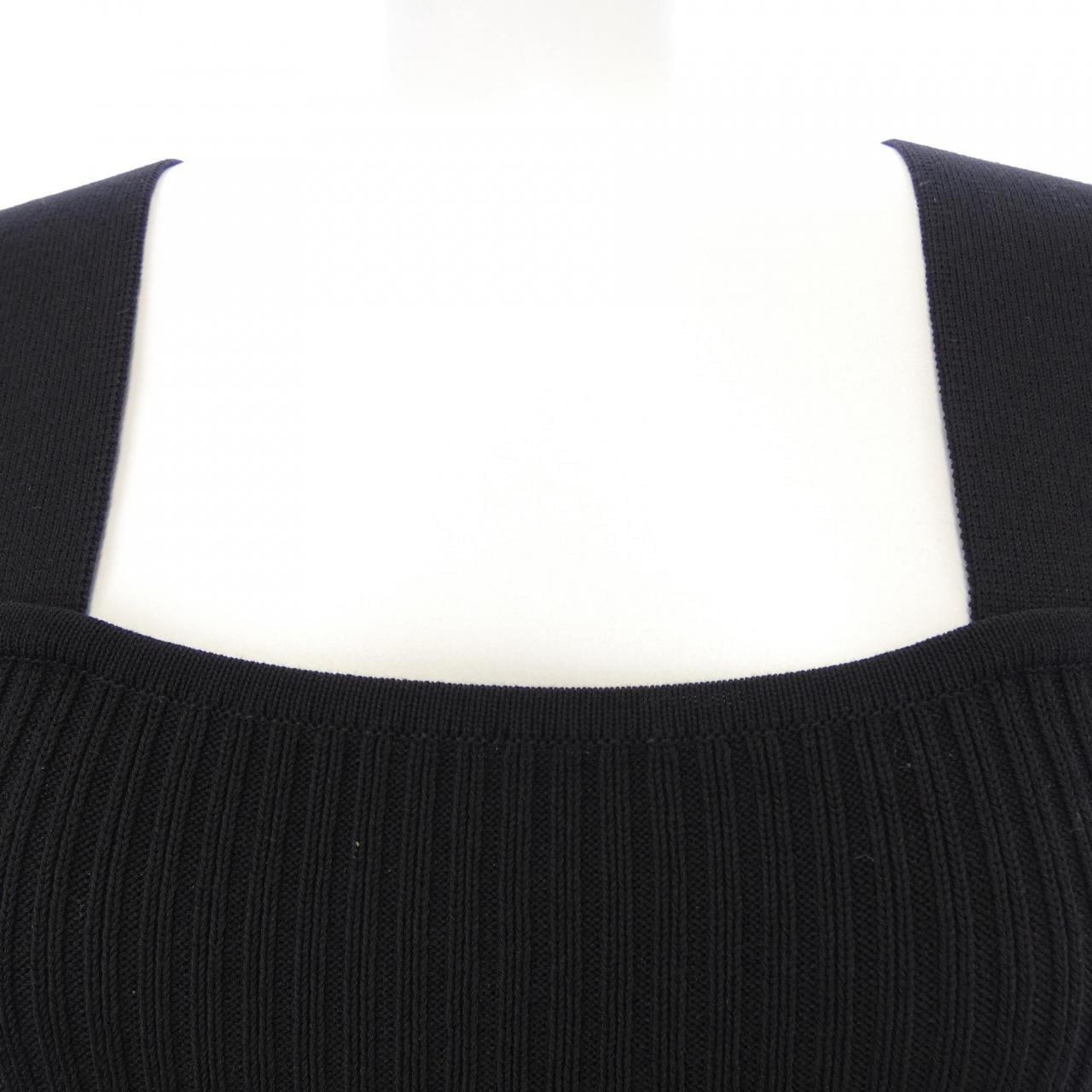 カオス chaos ニット