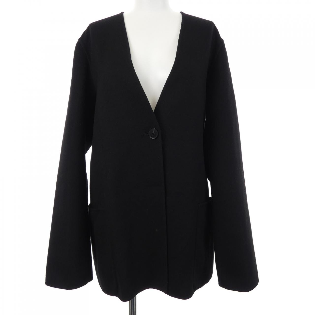 JIL SANDER coat