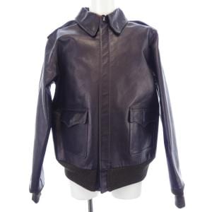 ワイツーレザー Y'2LEATHER A-2 レザージャケット