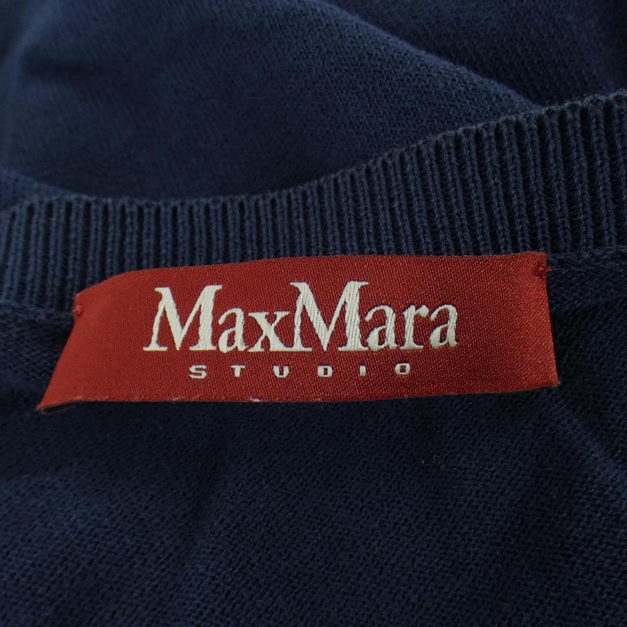 マックスマーラステュディオ Max Mara STUDIO 634102 カーディガン