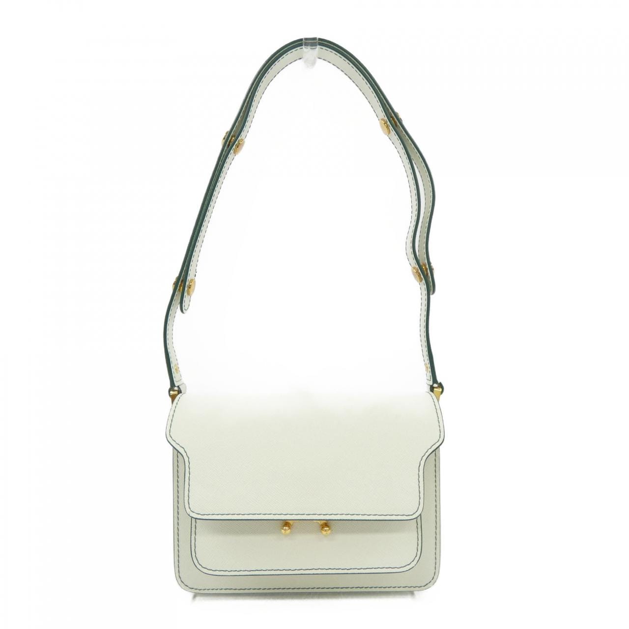 マルニ MARNI SBMPS　01U07 LV520 BAG