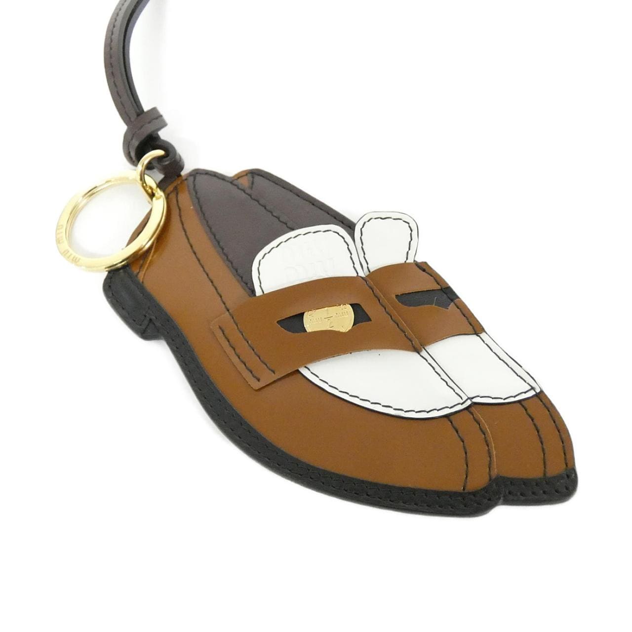 MIU MIU 5TL532小饰物