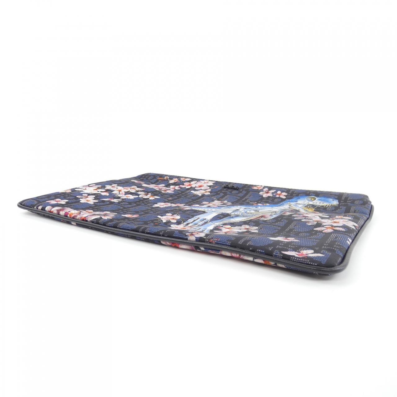 ディオール DIOR POUCH