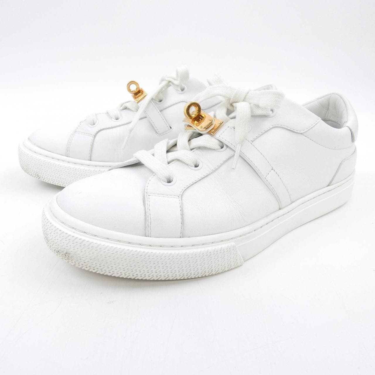 エルメス HERMES デイ DAY ケリーバックル 212257Z スニーカー