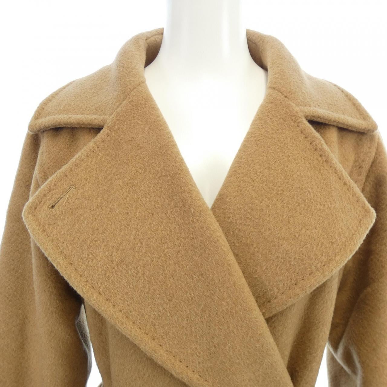 マックスマーラ Max Mara マニュエラ アイコンコート MANUELA コート