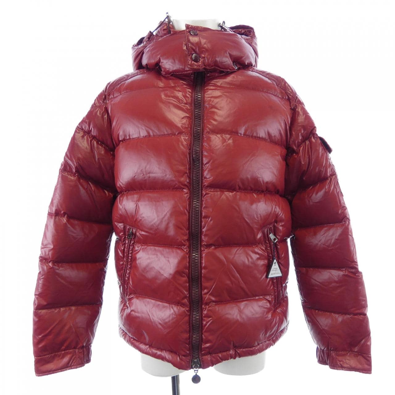 モンクレール MONCLER MAYA ダウンジャケット