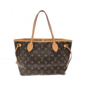 ルイヴィトン モノグラム ネヴァーフル PM M40155 バッグ