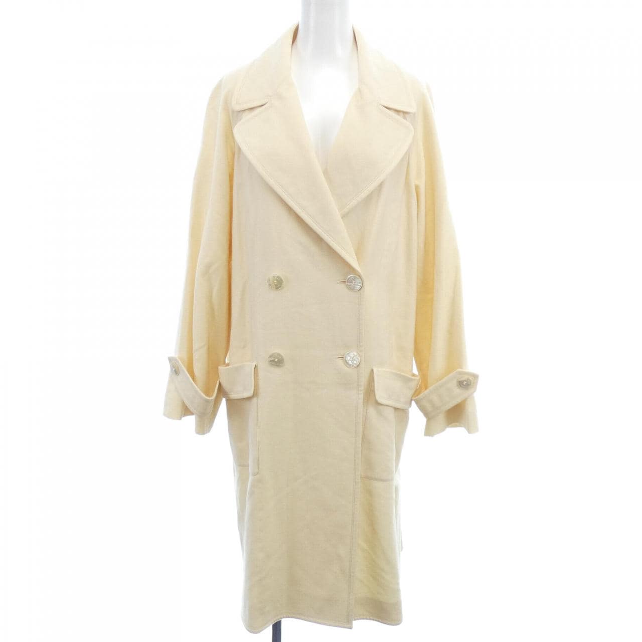 シャネル CHANEL P42866V16710 コート