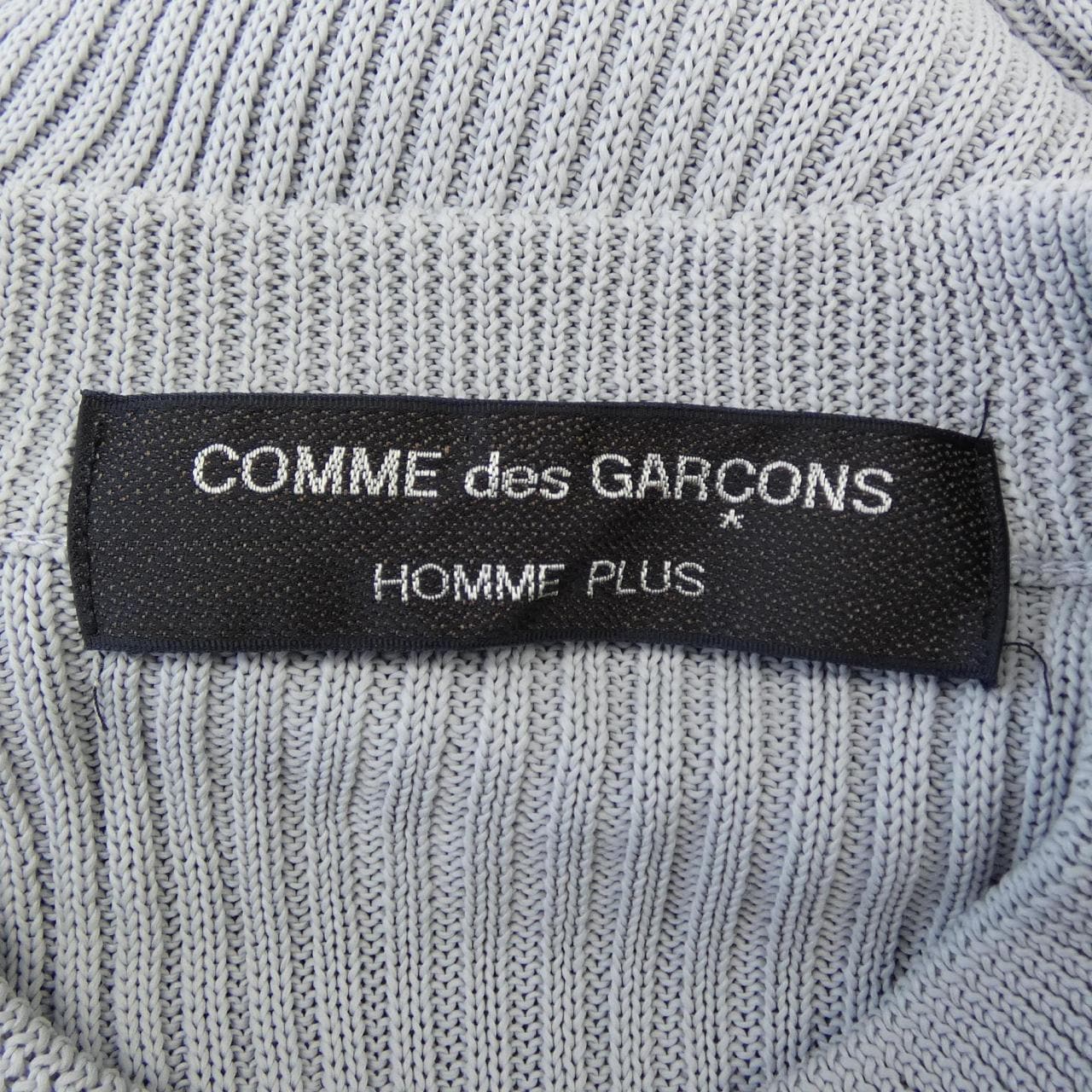【ヴィンテージ】コムデギャルソンオム COMME des GARCONS HOMME PLUS PN-100240 トップス