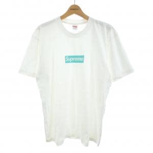シュプリーム SUPREME TIFFANY&CO. BOX LOGO Tシャツ