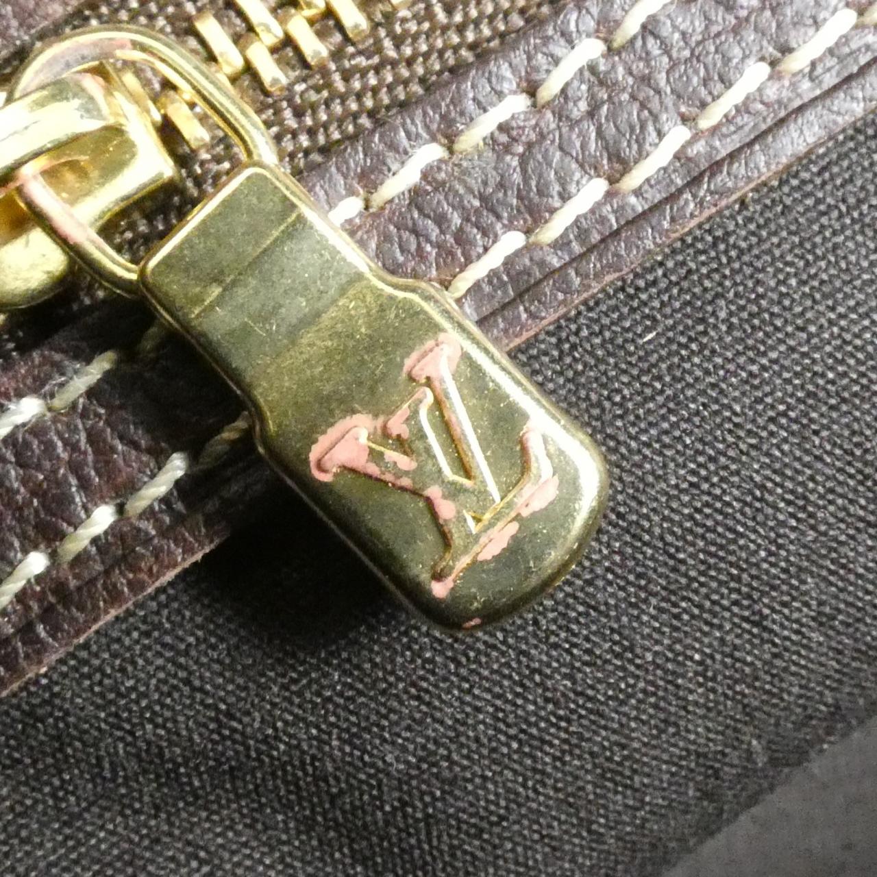 ルイヴィトン モノグラム ミニラン ブローニュ M95225 ショルダーバッグ