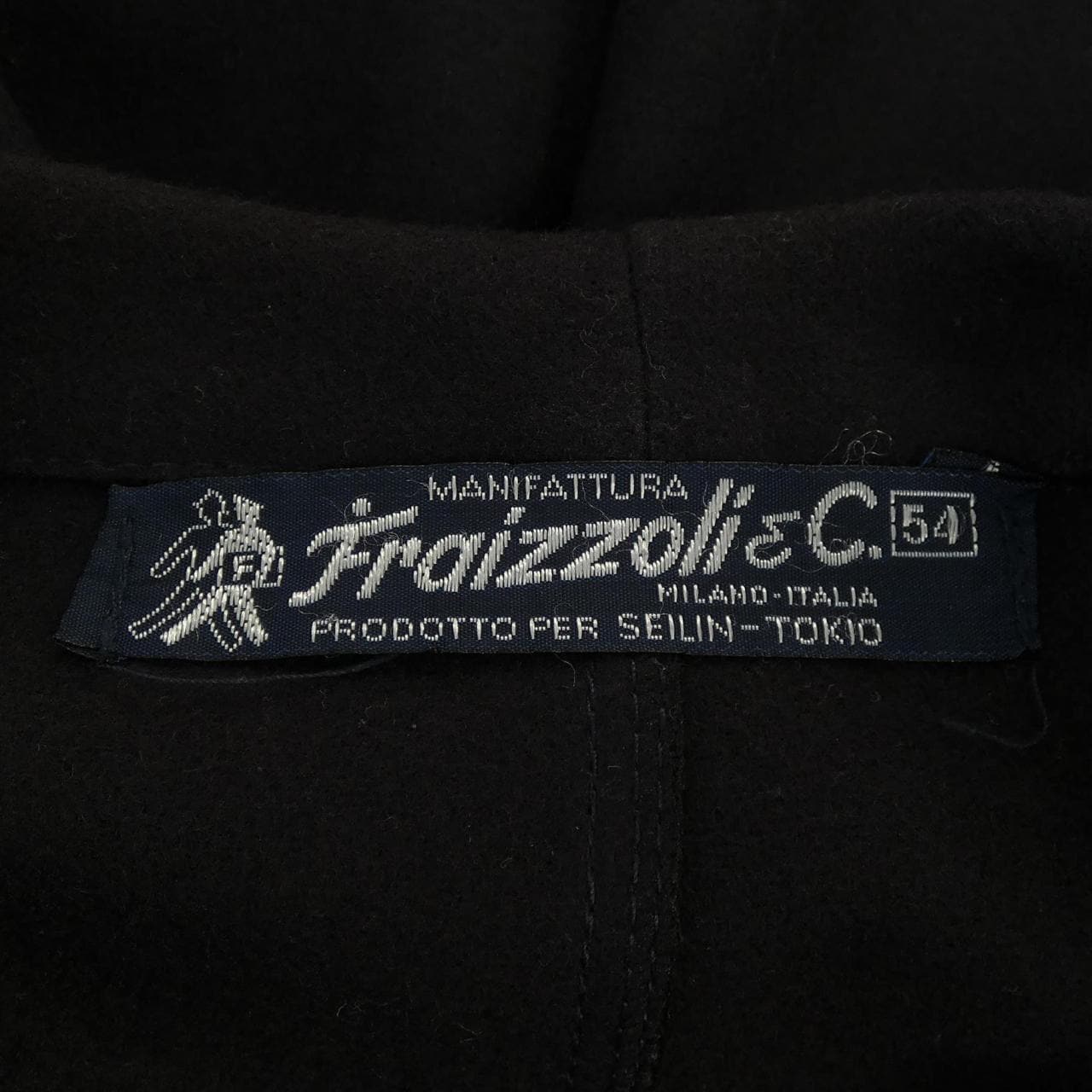FRAIZZOLI ジャケット