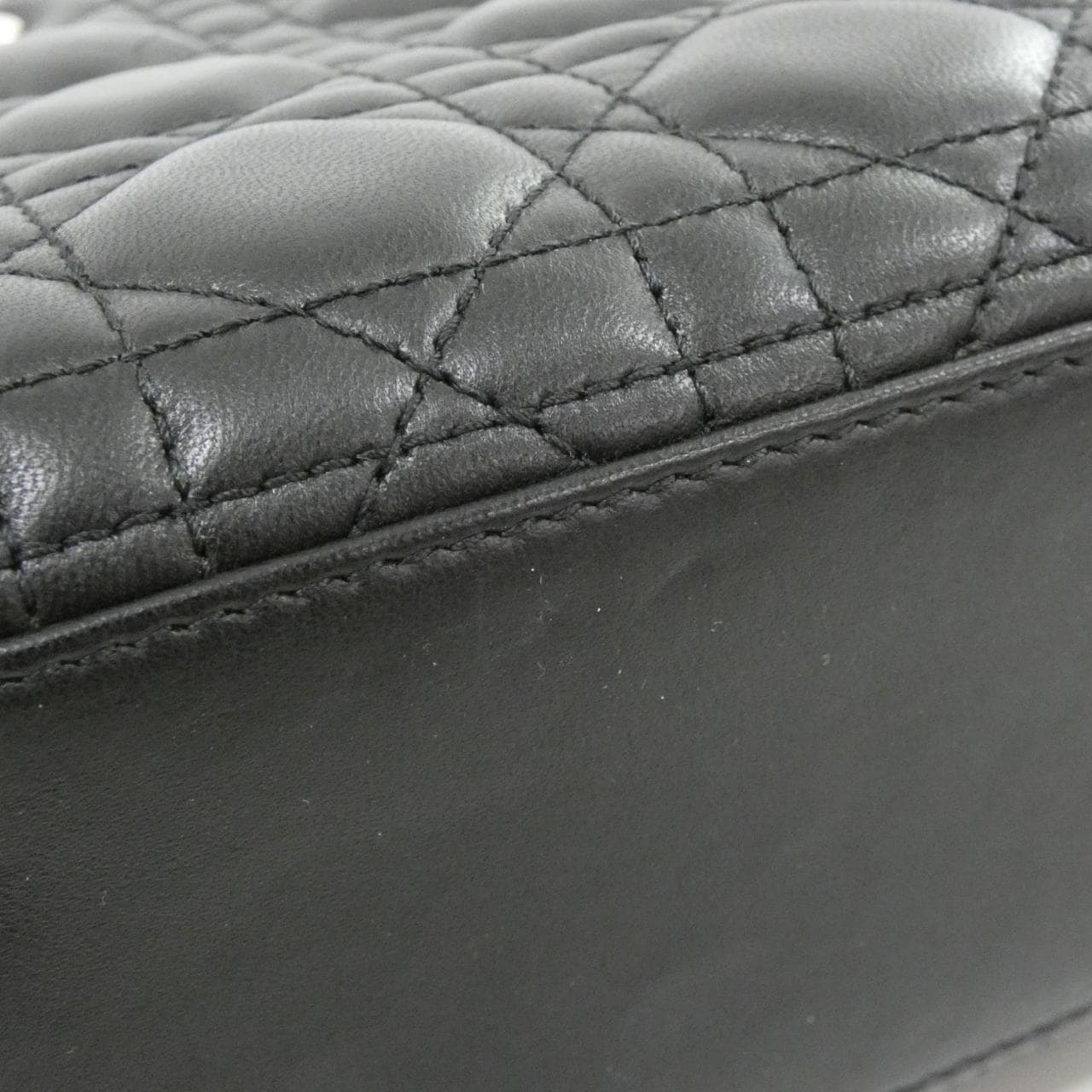 クリスチャンディオール MY ABCDIOR レディ ディオール スモール M0538OCAL バッグ