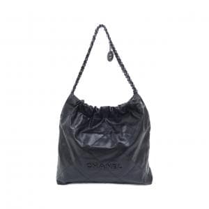 シャネル シャネル22 ライン AS3261 ショルダーバッグ