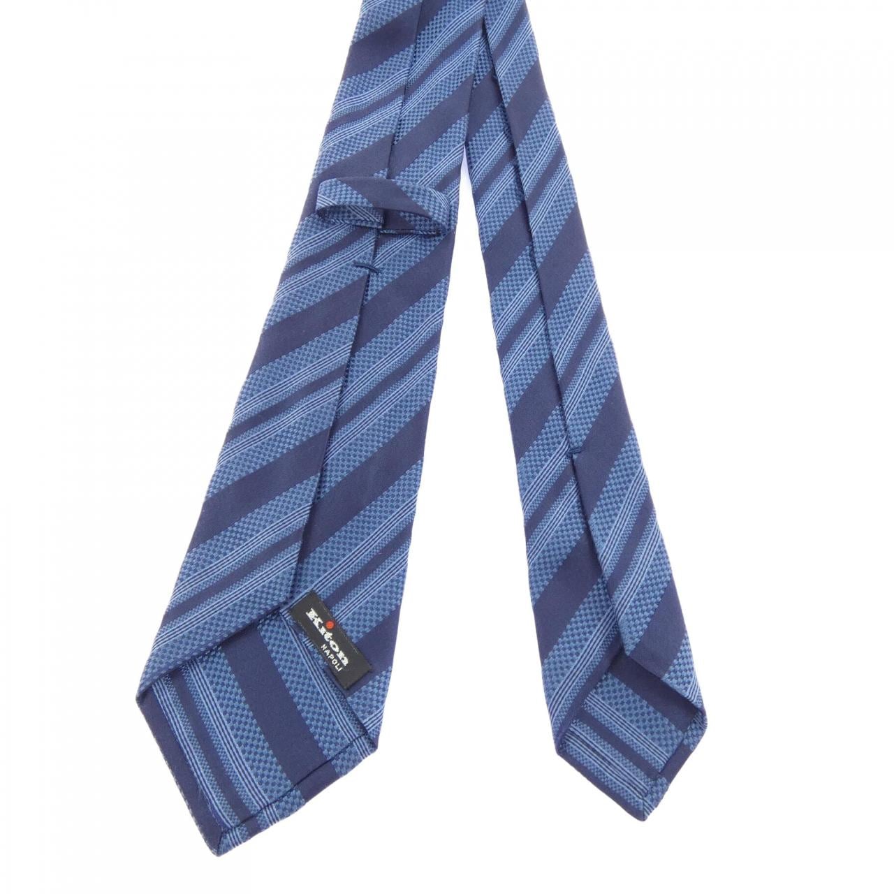 キートン KITON NECKTIE