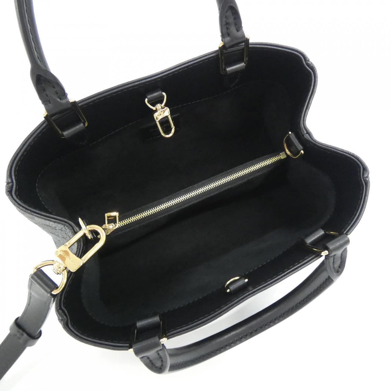 ルイヴィトン モノグラム アンプラント アヴェニュー PM M25577 バッグ