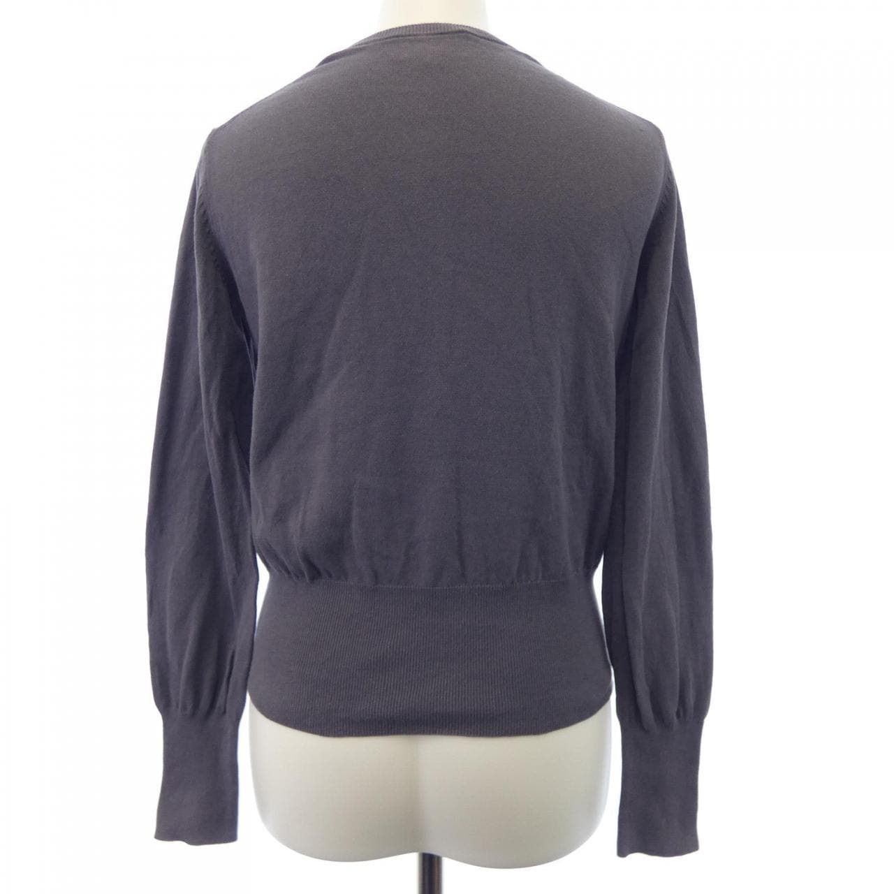 ヴィヴィアンウエストウッドレッド Vivienne Westwood RED LABEL 16-03-191006 カーディガン