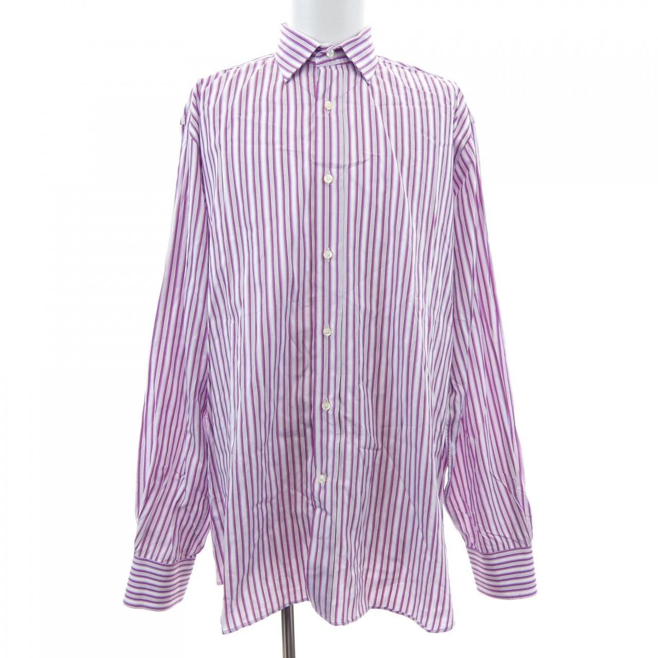 エトロ ETRO シャツ
