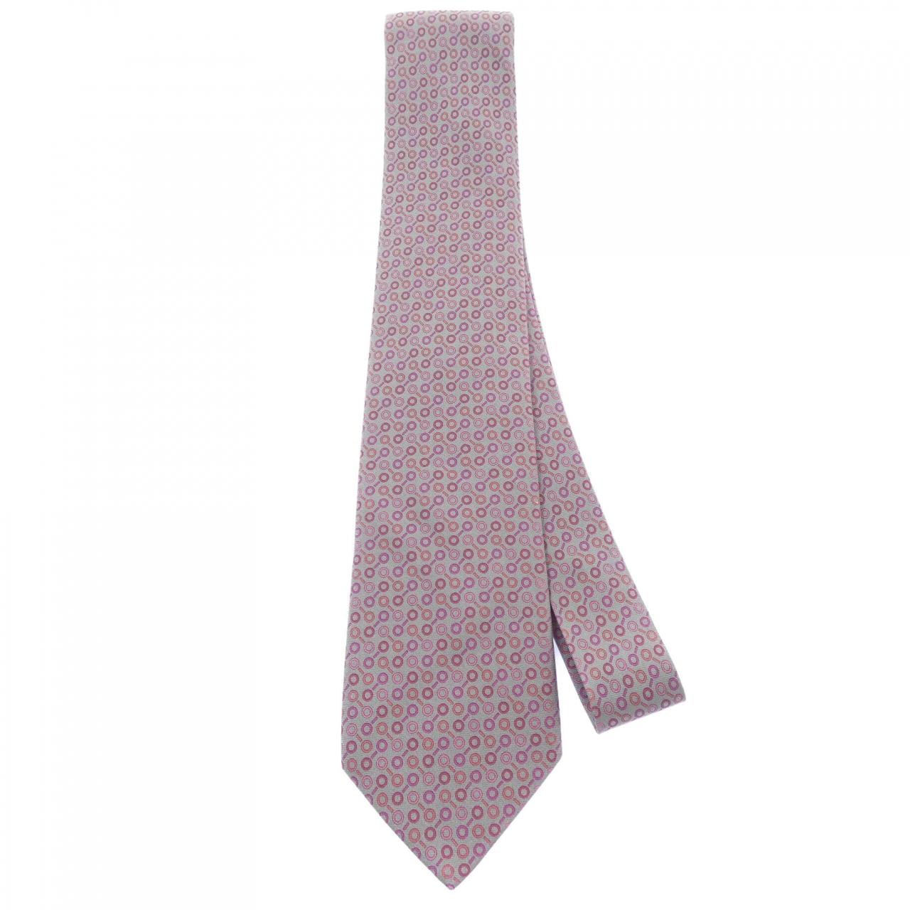 エルメス HERMES NECKTIE