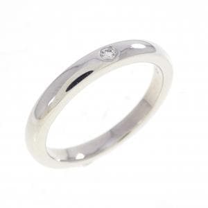 TIFFANY stacking band ring