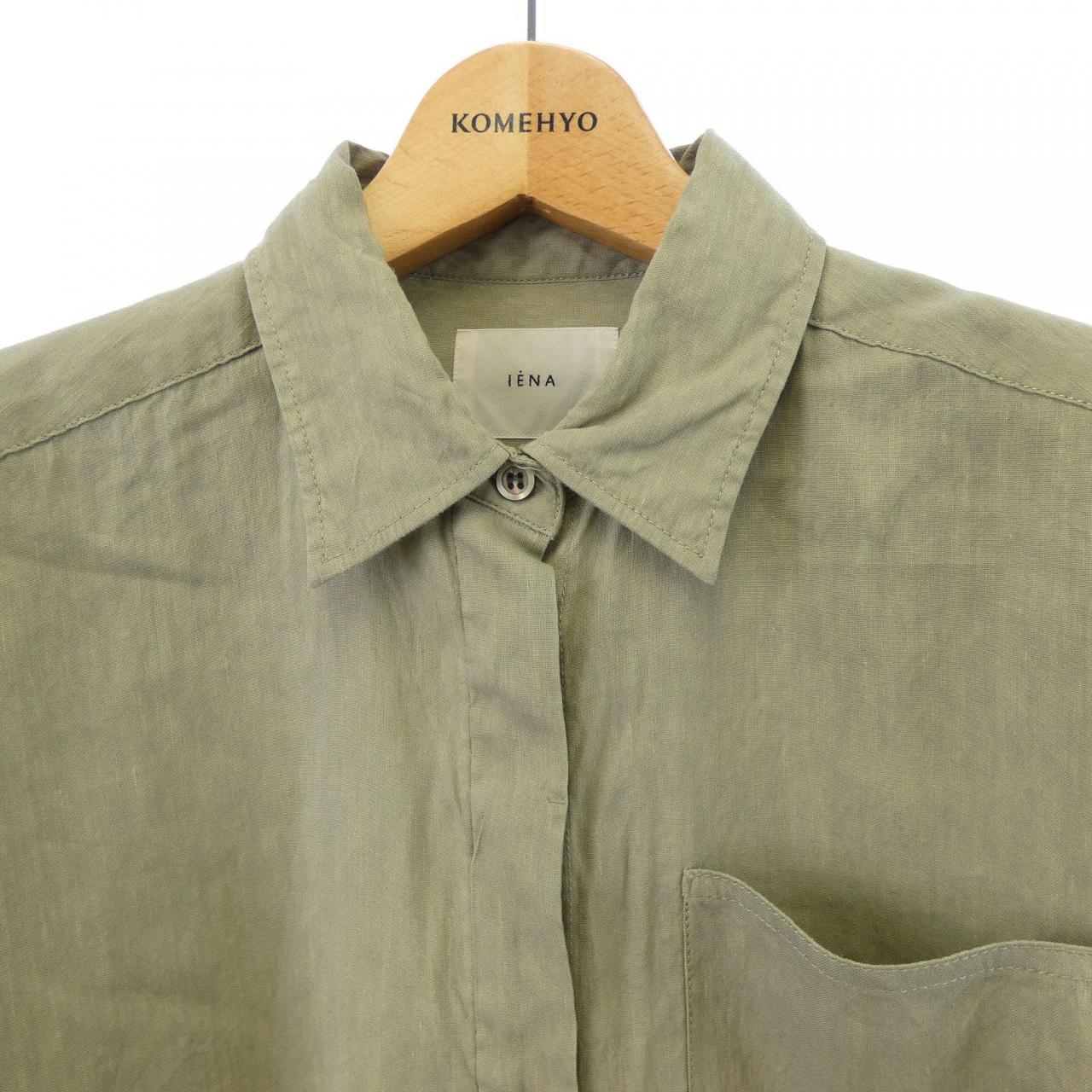 Jena IENA shirt