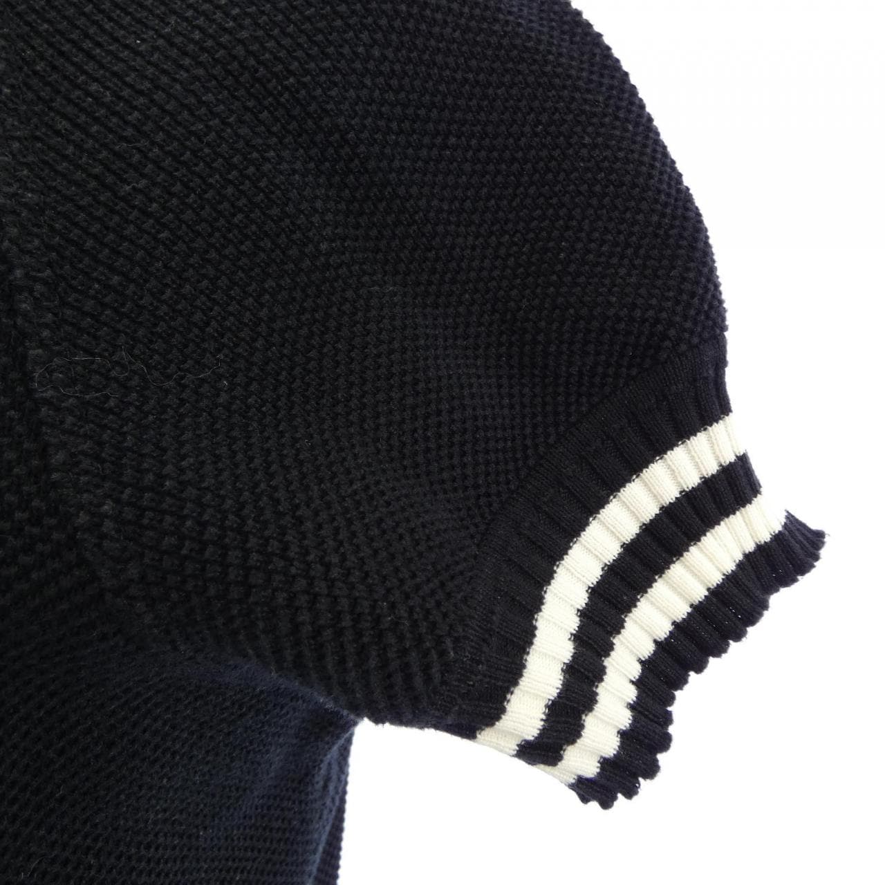 【ヴィンテージ】シャネル CHANEL IDENTFICATION P22871W03292 04P ワンピース
