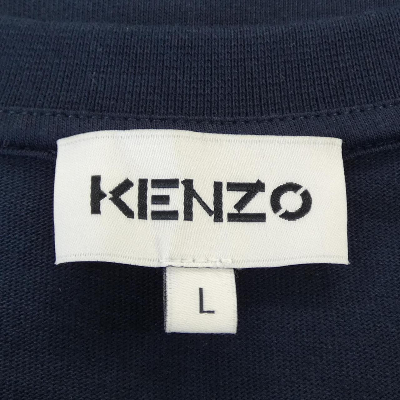 ケンゾー KENZO Tシャツ