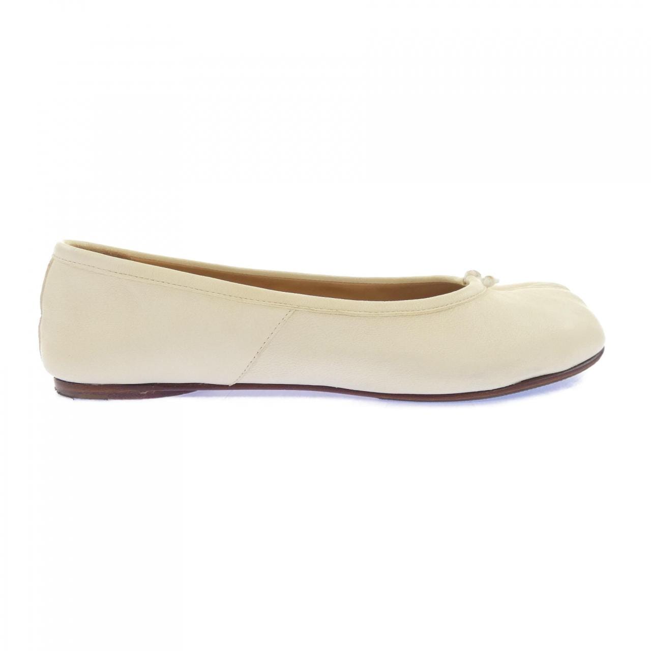 メゾンマルジェラ Maison Margiela S58WZ0042 フラットシューズ