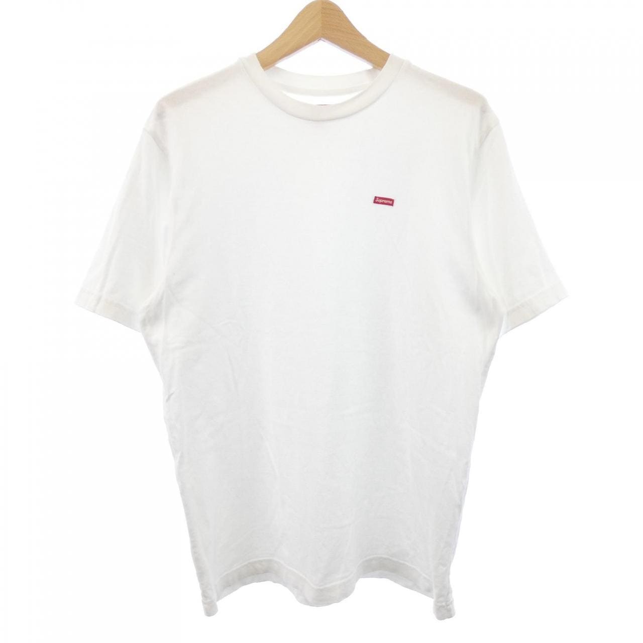 シュプリーム SUPREME SMALL BOX LOGO Tシャツ