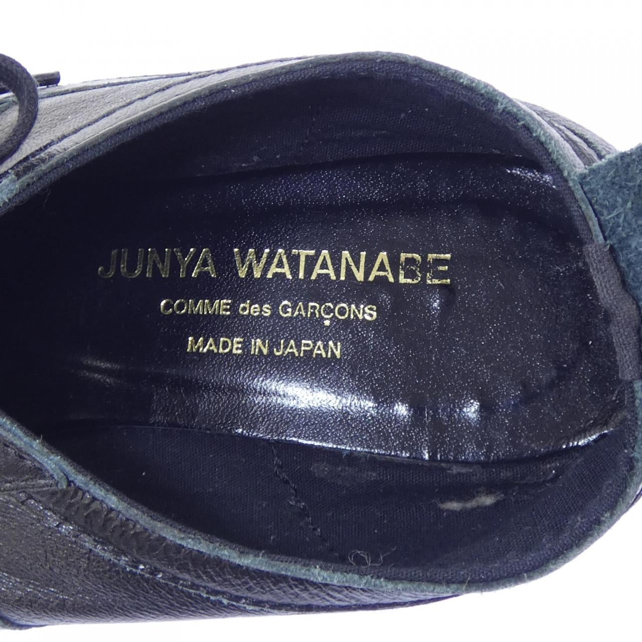 ジュンヤワタナベ JUNYA WATANABE スニーカー